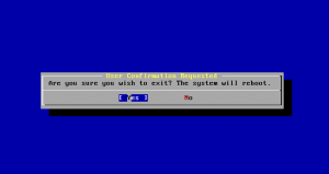 FreeBSD Installation Screenshot 12